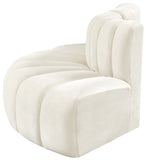 Arc Vegan Leather Modular Sofa - Elevate Your Space with Luxurious Comfort and Stylish Versatility