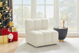 Arc Vegan Leather Chair - Elevate Your Space with Modern Luxury, Timeless Design & Versatile Style
