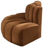 Arc Vegan Leather Modular Sofa - Elevate Your Space with Luxurious Comfort and Stylish Versatility