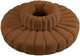 Arc Vegan Leather Modular Sofa - Elevate Your Space with Timeless Luxury and Versatile Design