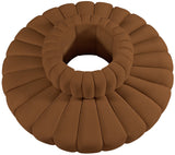 Arc Vegan Leather Modular Sofa - Elevate Your Space with Timeless Luxury and Versatile Design