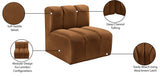 Arc Vegan Leather Chair - Elevate Your Space with Modern Luxury, Timeless Design & Versatile Style