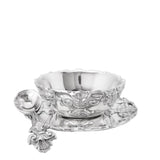Fleur-De-Lis Condiment Server