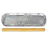 Grape Vineyard Oblong Tray