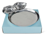 Elephant 14 Round Chip & Dip