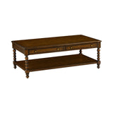 1048-20 – Mesa Coffee Table