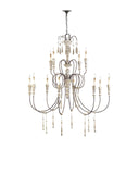 Hannah Large Chandelier