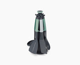 Elevate™ 6-piece Green Utensil Set - Editions