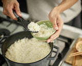Elevate™ Fusion Black Rice Spoon