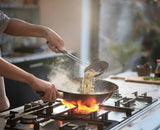 Nest™ Fusion 3-piece Black Wok Utensil Set