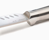 Elevate™ Fusion 5-piece Knife & Scissor Set with Beechwood Block