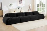 MIA 152'' 4-Seater Sofa