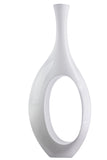 Trombone Set // White
