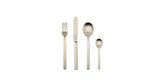 Flatware and Flatware Sets Stile Champagne Ice (champagne matt)