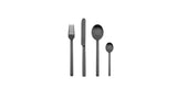 Titanium Stile Oro Nero Ice (black/titanium matt)