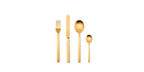 Titanium Stile Ice Oro (gold matt)