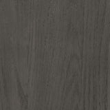 Lavon Wood Dining Side Chair Black and Medium Grey (Set of 2)