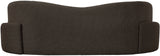 Principessa Modern Boucle Fabric Sofa - Stylish Comfort for Your Living Room or Bedroom Space
