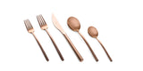 Flatware and Flatware Sets Due Bronzo