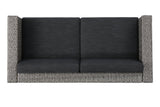 NOVEN Outdoor 4 Pieces Set