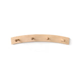 Arch Coat Rack