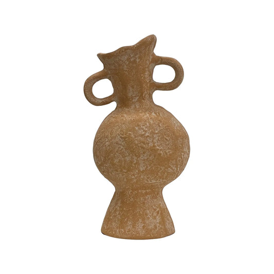 Mustard Seed Vase Small