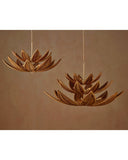 Cubana Three-Tier Chandelier