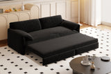 RESTO 66" Sleeper Sofa