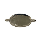 Calder Silver Tray Wall Decor