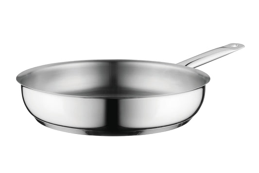 BergHOFF Comfort 11" 18/10 Stainless Steel Frying Pan