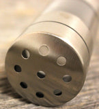 BergHOFF Geminis 18/10 Stainless Steel Coarse Dispenser, 4"