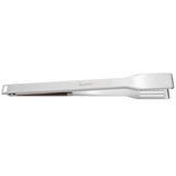 BergHOFF Essentials BBQ Set with Wood Handles Tongs, Spatula and Brush (3-Pieces)