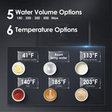 Waterdrop A1 Reverse Osmosis Hot Cold Water Dispenser
