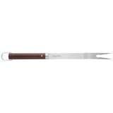 BergHOFF Essentials 17.25" Carving Fork with Wood Handle