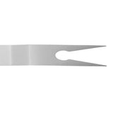 BergHOFF Essentials 17.25" Carving Fork with Wood Handle