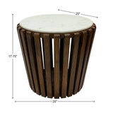 Oglewood Side Table