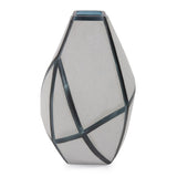 Bain Glass Vase