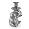 Elephant Taper Candle Holder