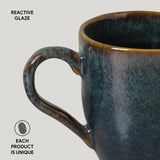ORGANIC MUG Ø 9.23 oz. OCEANO
