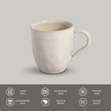 ORGANIC MUG Ø 9.23 oz. LATTE