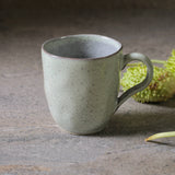 ORGANIC MUG Ø 9.23 oz. PISTACHE