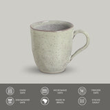 ORGANIC MUG Ø 9.23 oz. PISTACHE