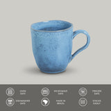 ORGANIC MUG Ø 9.23 oz. BREEZE