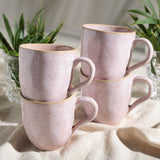 ORGANIC MUG Ø 9.23 oz. LITCHI