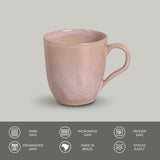 ORGANIC MUG Ø 9.23 oz. LITCHI