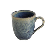ORGANIC MUG Ø 9.23 oz. DENIM