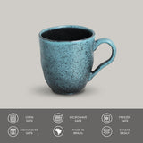 ORGANIC MUG Ø 9.23 oz. NIGHT SKY