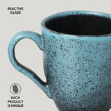 ORGANIC MUG Ø 9.23 oz. NIGHT SKY