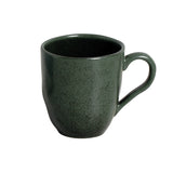ORGANIC MUG Ø 9.23 oz. GREENERY