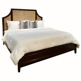 1107-10KB – Ventura King Bed